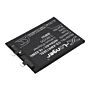 Batteri for Redmi Note 13 Pro+, 23090RA98C BM5U 3.88 V 4850 mAh Li-Polymer