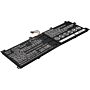 Batteri for Lenovo IdeaPad Miix 510-12ISK-80U10002GE, IdeaPad 2ICP5/70/106 7.68 V 4850 mAh Li-Polymer