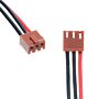 Batteri for Yokogawa AAQ7250 9HR-4/3FAU 10.8 V 3500 mAh Ni-MH