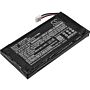Batteri for Infinity One Premium MLP5457115-2S 7.4 V 5000 mAh Li-Polymer