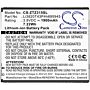Batteri for ZTE Blade Vantage 2, Z3153, Z3153VPP, Blade A3 201 Li3820T43P4h695945 3.8 V 1900 mAh Li-ion