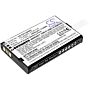 Batteri for Flysky FS-GT3C, FS-i10, FS-iT4, FS-iT4S, FS-GT2B, FS-BA800 3.7 V 1600 mAh Li-Polymer