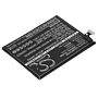 Batteri for Meitu V4, V4S MA4013 3.8 V 2650 mAh Li-Polymer