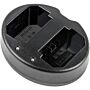 Batteri for Sony A7 Mark 3, A7R Mark 3, Alpha 1, Alpha 7C, Alp BC-QZ1