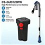 Batteri for Gude RFP 12-201-04 Cordless Rainwater Recovery Pum GAP 12-20 12 V 2000 mAh Li-ion