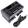 Batteri for NiKon D2H, D2Hs, D2X, D2Xs, F6, D3, D3X, D3S MH-21 AC to DC