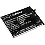 Batteri for Xiaomi Max, Mi Max Dual SIM, Mi Max Dual SIM TD-LT BM49 3.85 V 4750 mAh Li-Polymer