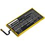 Batteri for GlocalMe U3B 3.85 V 6500 mAh Li-Polymer