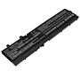 Batteri for Dell Precision 7670 NWDC0 11.55 V 6800 mAh Li-Polymer