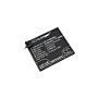 Batteri for LeTV Max 2, X820 LTH21A 3.85 V 3100 mAh Li-Polymer