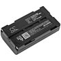 Batteri for Nihon Kohden WEE-1000 X231 7.4 V 3400 mAh Li-ion