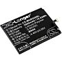 Batteri for Xiaomi Redmi 5 Plus, MEG7, MEE7, Redmi 5 Plus Dual BN44 3.85 V 3900 mAh Li-Polymer