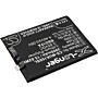 Batteri for Xiaomi Black Shark, Black Shark Dual SIM, Black Sh BSO1FA 3.85 V 3900 mAh Li-Polymer