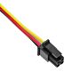 Batteri for Ursus Trotter Excellenza 2000; Midea i5, i5 Extra, BP14433A 14.4 V 2600 mAh Li-ion