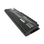 Batteri for Dell Vostro 1400, Inspiron 1420 WW116 11.1 V 6600 mAh