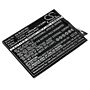 Batteri for BLU Energy X, E010Q C816105400L 3.8 V 3900 mAh Li-Polymer