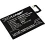 Batteri for Xiaomi Hongmi 4, Redmi 4 Standard Edition, Redmi 4 BN42 3.85 V 4000 mAh Li-Polymer