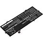 Batteri for Huawei MateBook 14, MateBook X Pro i7, MateBook 14 HB4593R1ECW 7.6 V 7350 mAh Li-Polymer