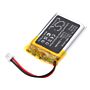 Batteri for VIMAR 14397, 19397, 20397, 30397 00914 3.7 V 250 mAh Li-Polymer