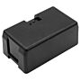 Batteri for Husqvarna Automower 430XH 2019, Automower 450X 201 529 60 68-01 18 V 5000 mAh Li-ion