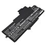 Batteri for Lenovo ThinkPad X1 Nano Gen 2 21E8001KEE, ThinkPad L21C3P74 11.61 V 4150 mAh Li-Polymer