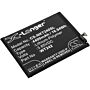 Batteri for Nokia Nokia 2.4, TA-1277, TA-1275, TA-1274, TA-127 WT242 3.85 V 4400 mAh Li-Polymer