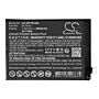 Batteri for Oppo Realme GT Neo6 SE; Realme GT Neo6 SE BLPA45 7.82 V 2650 mAh Li-Polymer