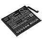 Batteri for Orbic Fun, JOY, Q10 4G, RC608L, RC609L, ORB608LBVZ BTE-3402 3.8 V 3000 mAh Li-Polymer