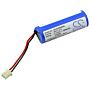 Batteri for Extech VIR50, VIR 50 BATT-37V 3.7 V 1600 mAh Li-ion