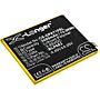 Batteri for Oppo A7x, A7x Dual SIM, PBBM00 BLP683 3.85 V 3400 mAh Li-Polymer