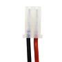 Batteri for Kaufel C1 BGN2400-5AWP-A800EC 6 V 2400 mAh Ni-CD