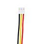 Batteri for Tribit Stormbox Bluetooth Speaker, XSound Plus 2 B INR18650-2S1P 7.4 V 2600 mAh Li-ion