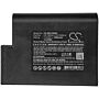 Batteri for Zebra Cameo 3 CC15294-3 7.2 V 1800 mAh Ni-MH