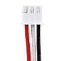 Batteri for Yeacomm P21 4G Z2200B 3.7 V 3350 mAh Li-ion