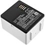 Batteri for Arlo Ultra, Ultra 4K UHD, VMS5140, VMA5400-10000S, A-4a 3.85 V 5200 mAh Li-ion
