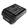 Batteri for Hoover BH55210, BH53310, BH53350, BH53420, BH53420 BH15030 20 V 3000 mAh Li-ion