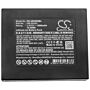 Batteri for Urovo i9000s HBL9000S 3.8 V 5000 mAh Li-ion