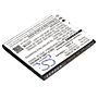 Batteri for BLU Dash Jr 3g, D190 C534850130L 3.7 V 1200 mAh Li-ion