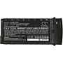 Batteri for Motorola ET1 82-149690-01 3.7 V 4500 mAh Li-ion