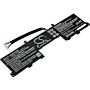 Batteri for Dell Latitude 13 7350 TM9HP 7.4 V 2700 mAh Li-Polymer