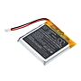 Batteri for Sony WH-H910N, WH-H910 SM-03 3.7 V 1000 mAh Li-Polymer