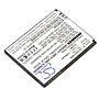 Batteri for Emporia Touch Smart, Touchsmart V188, Touch Smart AK-V188 3.7 V 1100 mAh Li-ion