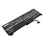 Batteri for Lenovo IdeaPad Gaming 3 15ARH7 82SB0071TA, IdeaPad 8SSB11F36375 11.52 V 3800 mAh Li-Polymer
