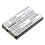 Batteri for Honeywell EDA40K BAT-EDA40K 3.85 V 4000 mAh Li-Polymer