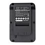 Batteri for Karcher 18-36 Cordless 18V Push Lawnmower, 18-45 1 2.445-034.0 18 V 4000 mAh Li-ion