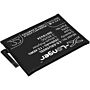 Batteri for Sony Xperia 10 II, XQ-AU42, XQ-AU5, XQ-AU51, Xperi SNYSV24 3.85 V 3500 mAh Li-Polymer