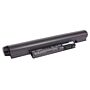 Batteri for Dell Inspiron Mini 12, Inspiron 1210 312-0810 11.1 V 4400 mAh