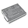 Batteri for Panasonic Toughpad FZ-M1, FZ-B2, Toughpad FZ-M1C, FZ-VZSU94K 7.2 V 5600 mAh Li-ion