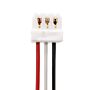Batteri for Vodafone Disney Neo TLp004D1 3.8 V 400 mAh Li-Polymer