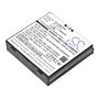 Batteri for LG Innotek Mobile Router LM-725WR 3.7 V 2500 mAh Li-Polymer